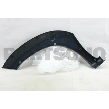 Toyota Hilux Ön Çamurluk Dodik Plastiği Sağ 2011-2015 (Oem No:  53847-0K910)