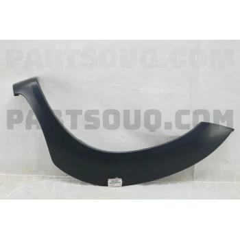 Toyota Hilux Ön Çamurluk Dodik Plastiği Sol 2004- (Oem No:  538480K903)