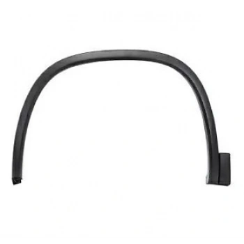 Skoda Kodiaq Ön Çamurluk Dodik Plastiği Sol 2017- (Oem No:  5658547319B9)