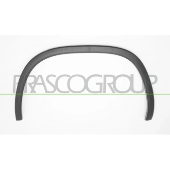 Skoda Kodiaq Arka Çamurluk Dodik Plastiği Sol 2017- (Oem No:  5658548199B9)