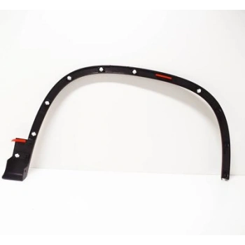 Volkswagen Tiguan Ön Çamurluk Dodik Plastiği Sol 2012-2015 (Oem No:  5N0854731B9B9)