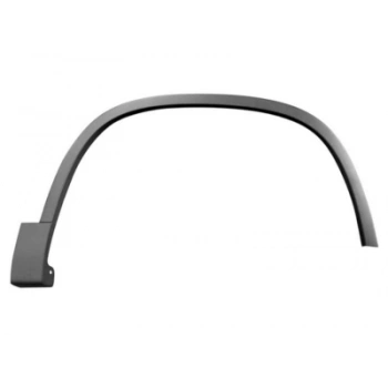 Volkswagen Tiguan Ön Çamurluk Dodik Plastiği Sağ 2007--2011 (Oem No:  5N0854732A9B9)