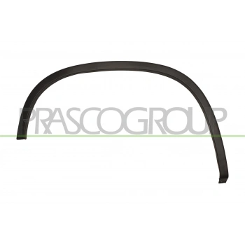 Volkswagen Tiguan Arka Çamurluk Dodik Plastiği Sağ 2007--2011 (Oem No:  5N0854820B9B9)