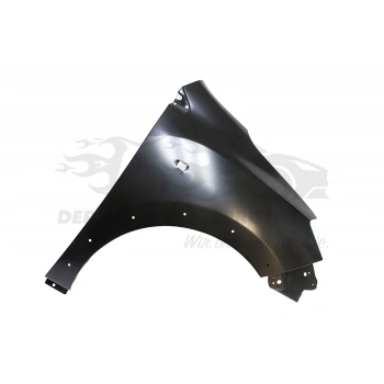 Dacia Lodgy/Dokker Stepway Ön Çamurluk Dodik Delikli Sağ 2011- (Oem No:  631009179R)