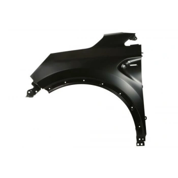 Renault Captur Ön Çamurluk Dodik Delikli Sol 2020- (Oem No:  631014506R)