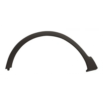 Renault Captur Ön Çamurluk Dodik Plastiği Sol 2012-  (Oem No:  638131788R)