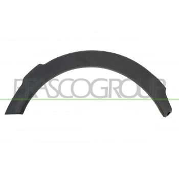 Dacia Dokker/Lodgy Stepway Ön Çamurluk Dodik Plastiği  Sağ 2017- (Oem No:  638748400R)