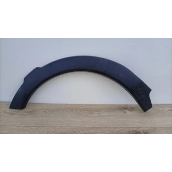 Dacia Dokker/Lodgy Stepway Ön Çamurluk Dodik Plastiği  Sol 2017- (Oem No:  638755361R)