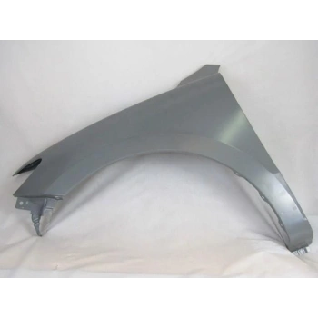 Hyundai Santa Fe Ön Çamurluk Dodik Delikli Sol 2007  (Oem No:  663102B261)