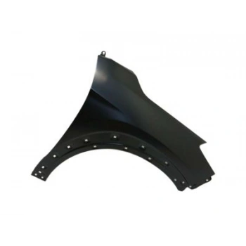 Hyundai Tucson Ön Çamurluk Dodik Delikli Sağ 2014- (Oem No:  66321-D3000)