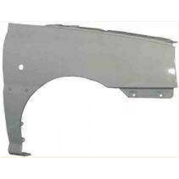 Kia Rio Ön Çamurluk Sinyal Ve Dodik Delikli Sağ 2002-2004 (Oem No:  66321Fd210)