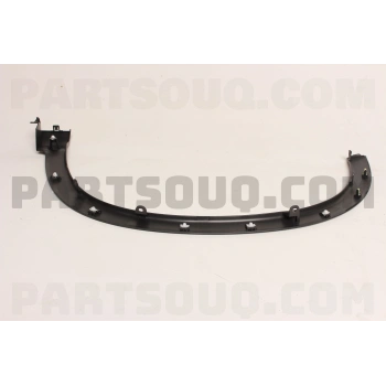 Honda Crv Ön Çamurluk Dodik Plastiği Siyah Sağ 2012-  (Oem No:  74115T0Aj02)