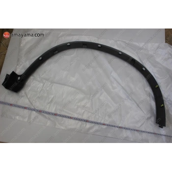 Honda Crv Ön Çamurluk Dodik Plastiği Siyah Sol 2012-  (Oem No:  74165T0Aj02)