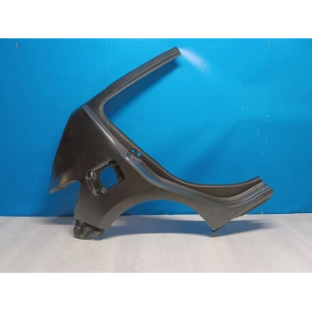 Dacia Sandero Stepway Arka Çamurluk Dodik Delikli Sağ 2013-2018 (Oem No:  760322642R)