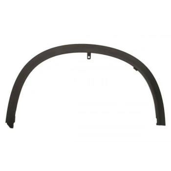 Suzuki Vitara Ön Çamurluk Dodik Plastiği Sağ 2015- (Oem No:  77210-54P00-5Pk)