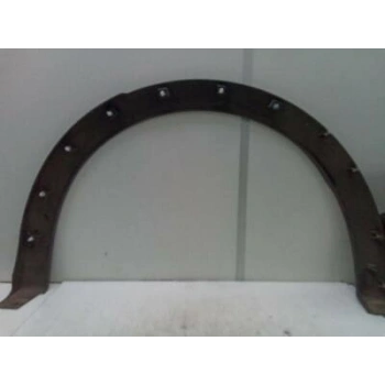 Renault Captur Arka Çamurluk Dodik Plastiği Sağ 2020- (Oem No:  788A20700R)