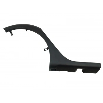 Dacia Sandero Arka Çamurluk Dodik Plastiği Uzun Sağ 2012-  (Oem No:  788A27813R)