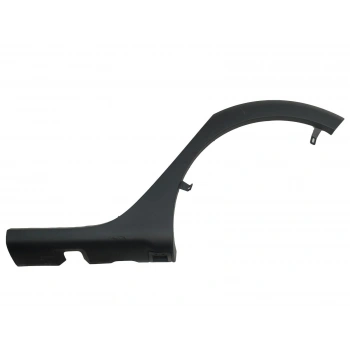 Dacia Sandero Arka Çamurluk Dodik Plastiği Uzun Sol 2012-  (Oem No:  788A31751R)