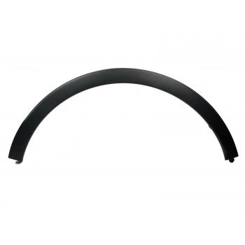 Renault Captur Arka Çamurluk Dodik Plastiği Sol 2012-  (Oem No:  788A38847R)