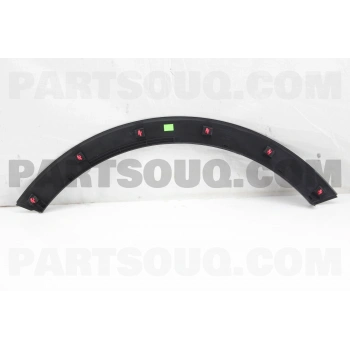 Kia Sportage Ön Çamurluk Dodik Plastiği Sağ 2011-2015 (Oem No:  877123U000)