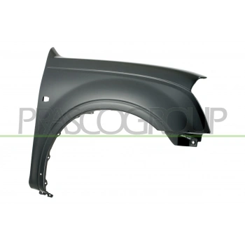 İsuzu Dmax Ön Çamurluk Dodik Delikli Sağ 2005 2007  (Oem No:  8-97234-754-6)