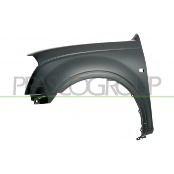 İsuzu D-Max Ön Çamurluk Dodik Delikli Sol 2005 2007  (Oem No:  8-97234-755-6)