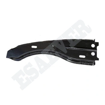 Dacia Logan Ön Çamurluk Braketi Sac Sol 2005 -2008  (Oem No:  6001549860)