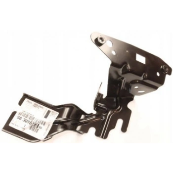 Opel Corsa F Ön Çamurluk Braketi Sağ 2020- (Oem No:  9830932380)