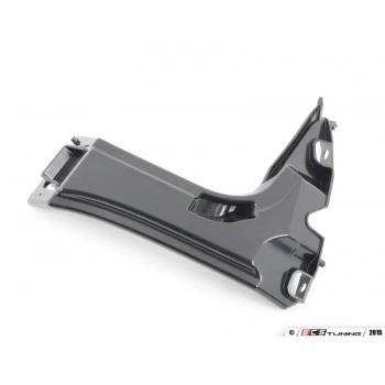 Bmw 5 Serisi Ön Çamurluk Braketi Sağ 2011-- (Oem No:  51117207932)