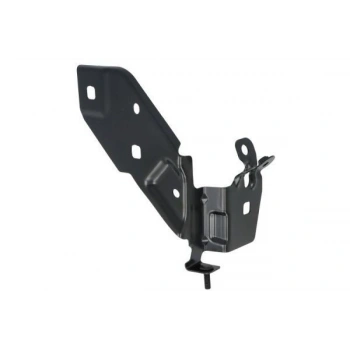 Renault Captur Ön Çamurluk Braketi Sağ 2012- 2020- (Oem No:  620431980R)