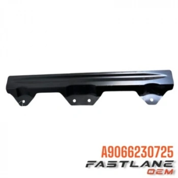 Mercedes Sprinter Ön Çamurluk Alt Braketi Sol 2006-2013 (Oem No:  A9066230725)