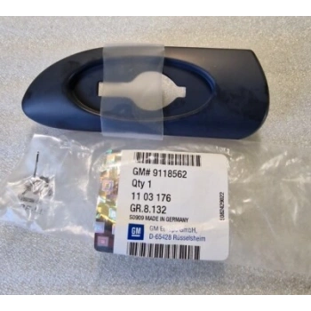 Opel Vectra Ön Çamurluk Bandı Sağ 1999- (Oem No:  9118562)