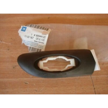 Opel Vectra Ön Çamurluk Bandı Sol 1996- (Oem No:  90544122)