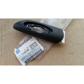 Opel Vectra Ön Çamurluk Bandı Sağ 1996- (Oem No:  90544124)