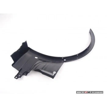 Bmw X3 X3 Ön Çamurluk Bandı Sağ 2004- 2007 (Oem No:  51713401808)