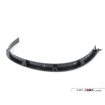 Bmw X6 E71 Ön Çamurluk Bandı Sol 2010- (Oem No:  51777176235)