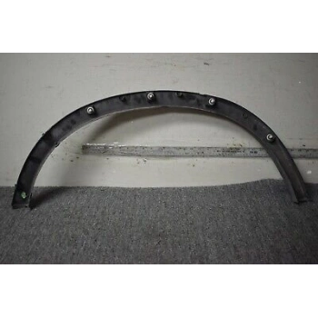 Bmw X3 X3 Arka Çamurluk Bandı Sol 2010- (Oem No:  51777210083)