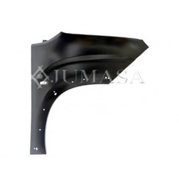 Peugeot Rifter Ön Çamurluk Sınyal Kaplama Delıklı Sağ 2019- (Oem No:  9816483580)