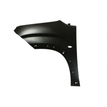 Peugeot Rifter Ön Çamurluk Sınyal Kaplama Delıklı Sol 2019- (Oem No:  9816483780)