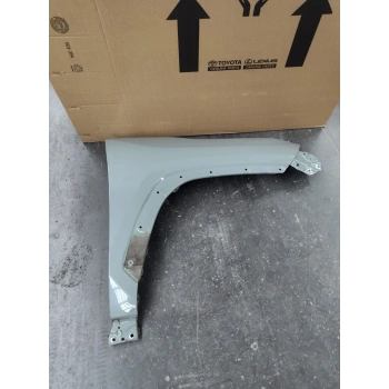 Toyota Rav 4 Ön Çamurluk Kaplama Delikli Sağ 2019- (Oem No:  538110R130)