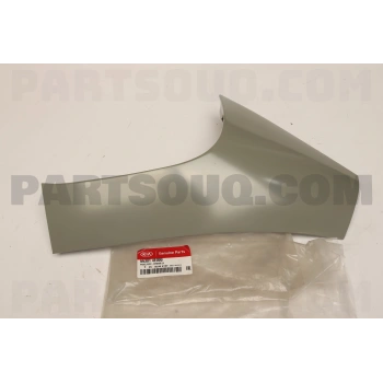 Kia Bongo Ön Çamurluk Panelı Sol 2004-2018 (Oem No:  663014E000)