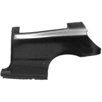 Fiat Bravo Arka Çamurluk 3 Kapı Sol 1995- -2001  (Oem No:  5896012)