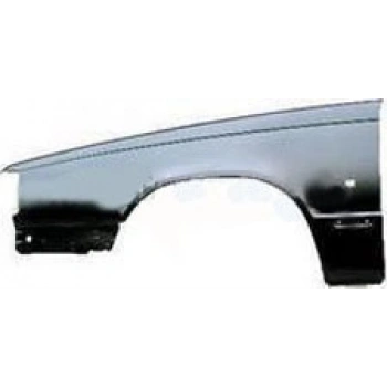 Volvo 840-850 Ön Çamurluk Delikli Sol 1992-1996 (Oem No:  9152601)