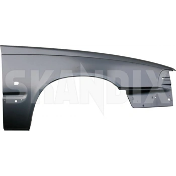 Volvo S70 Ön Çamurluk Sağ 1997-2000 (Oem No:  9152680)