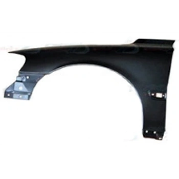 Volvo S60 Ön Çamurluk Delikli Sol 2000 (Oem No:  9187958)