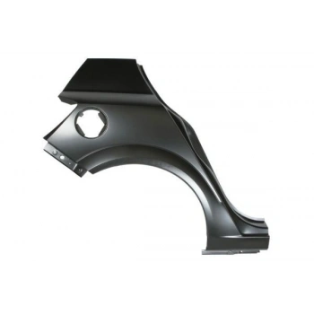 Opel Astra Arka Çamurluk 5 Kapı Sağ 2004- (Oem No:  13168052)