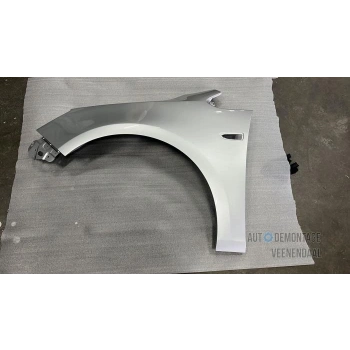 Opel Astra J Ön Çamurluk Sol 2010- (Oem No:  13390002)