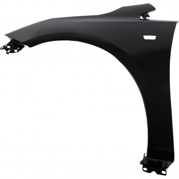 Opel Corsa E Ön Çamurluk Delikli Sol 2014- (Oem No:  13434576)