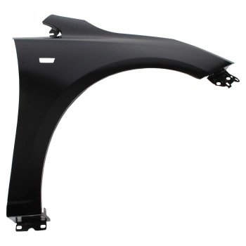 Opel Corsa E Ön Çamurluk Delikli Sağ 2014- (Oem No:  13434577)