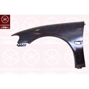 Opel Vectra Ön Çamurluk Sol 1999-2001 (Oem No:  24410146)